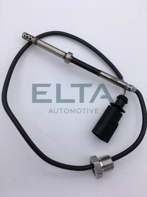 Elta Automotive EX5243 - Датчик, температура выхлопных газов autosila-amz.com