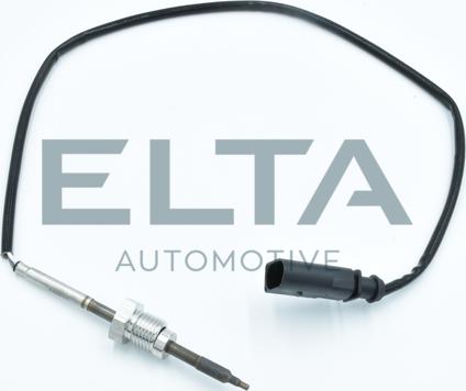Elta Automotive EX5242 - Датчик, температура выхлопных газов autosila-amz.com
