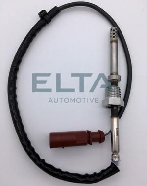 Elta Automotive EX5247 - Датчик, температура выхлопных газов autosila-amz.com