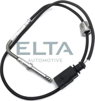 Elta Automotive EX5255 - Датчик, температура выхлопных газов autosila-amz.com