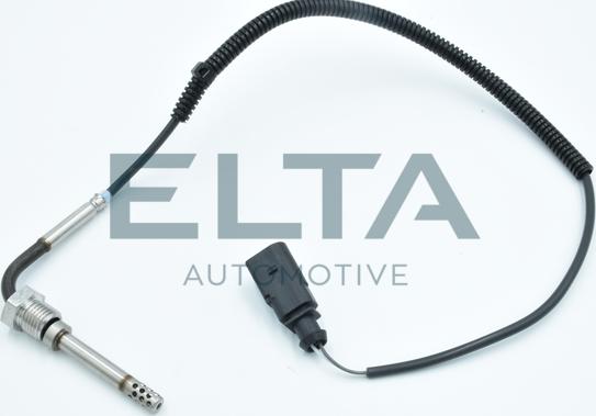 Elta Automotive EX5252 - Датчик, температура выхлопных газов autosila-amz.com