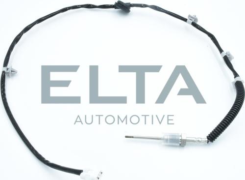 Elta Automotive EX5265 - Датчик, температура выхлопных газов autosila-amz.com