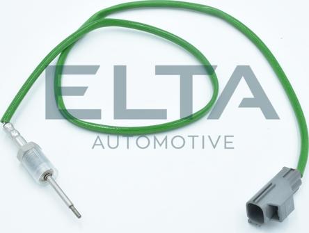 Elta Automotive EX5266 - Датчик, температура выхлопных газов autosila-amz.com