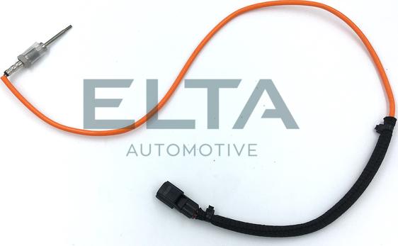 Elta Automotive EX5268 - Датчик, температура выхлопных газов autosila-amz.com