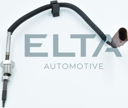 Elta Automotive EX5263 - Датчик, температура выхлопных газов autosila-amz.com