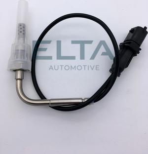 Elta Automotive EX5201 - Датчик, температура выхлопных газов autosila-amz.com