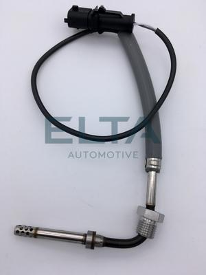 Elta Automotive EX5203 - Датчик, температура выхлопных газов autosila-amz.com