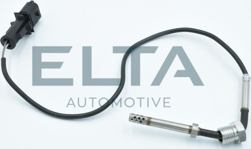 Elta Automotive EX5207 - Датчик, температура выхлопных газов autosila-amz.com