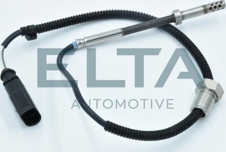 Elta Automotive EX5219 - Датчик, температура выхлопных газов autosila-amz.com