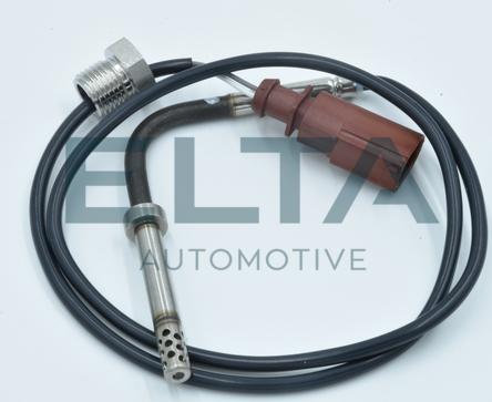 Elta Automotive EX5214 - Датчик, температура выхлопных газов autosila-amz.com