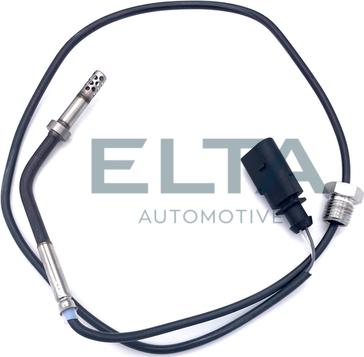 Elta Automotive EX5216 - Датчик, температура выхлопных газов autosila-amz.com