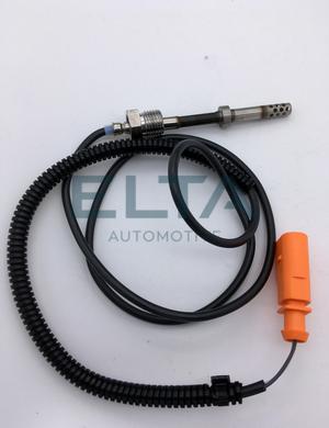 Elta Automotive EX5218 - Датчик, температура выхлопных газов autosila-amz.com