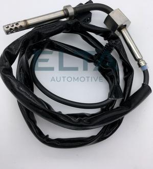 Elta Automotive EX5213 - Датчик, температура выхлопных газов autosila-amz.com