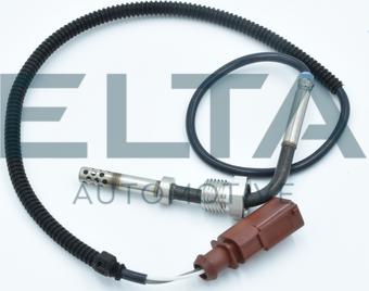 Elta Automotive EX5217 - Датчик, температура выхлопных газов autosila-amz.com