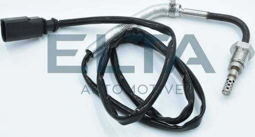 Elta Automotive EX5289 - Датчик, температура выхлопных газов autosila-amz.com