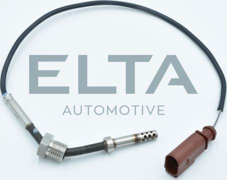 Elta Automotive EX5288 - Датчик, температура выхлопных газов autosila-amz.com