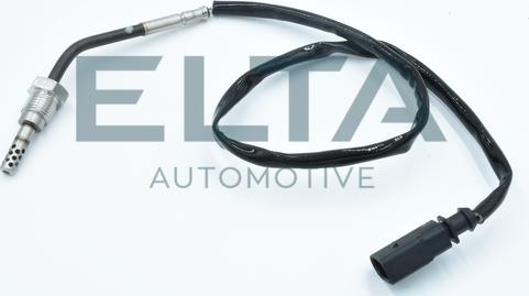 Elta Automotive EX5283 - Датчик, температура выхлопных газов autosila-amz.com