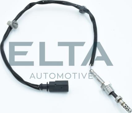 Elta Automotive EX5235 - Датчик, температура выхлопных газов autosila-amz.com