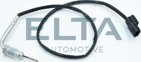 Elta Automotive EX5231 - Датчик, температура выхлопных газов autosila-amz.com