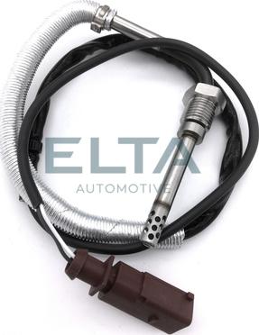 Elta Automotive EX5232 - Датчик, температура выхлопных газов autosila-amz.com