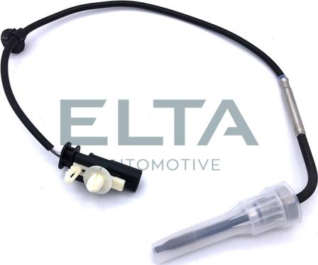 Elta Automotive EX5224 - Датчик, температура выхлопных газов autosila-amz.com
