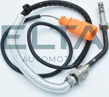 Elta Automotive EX5275 - Датчик, температура выхлопных газов autosila-amz.com
