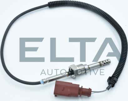 Elta Automotive EX5276 - Датчик, температура выхлопных газов autosila-amz.com