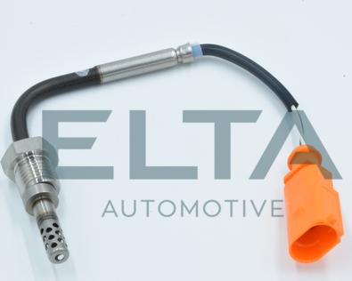 Elta Automotive EX5277 - Датчик, температура выхлопных газов autosila-amz.com