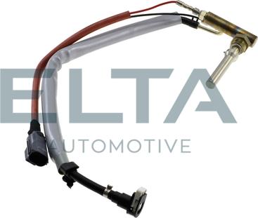 Elta Automotive EX6009 - Впрыскивающий элемент, регенерация сажевого / частичн. фильтра autosila-amz.com