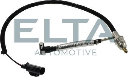 Elta Automotive EX6005 - Впрыскивающий элемент, регенерация сажевого / частичн. фильтра autosila-amz.com