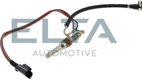 Elta Automotive EX6006 - Впрыскивающий элемент, регенерация сажевого / частичн. фильтра autosila-amz.com