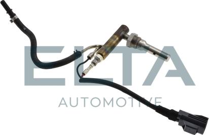 Elta Automotive EX6001 - Впрыскивающий элемент, регенерация сажевого / частичн. фильтра autosila-amz.com