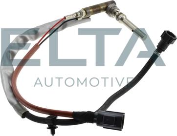 Elta Automotive EX6003 - Впрыскивающий элемент, регенерация сажевого / частичн. фильтра autosila-amz.com
