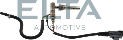 Elta Automotive EX6002 - Впрыскивающий элемент, регенерация сажевого / частичн. фильтра autosila-amz.com