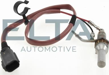 Elta Automotive EX6014 - Впрыскивающий элемент, регенерация сажевого / частичн. фильтра autosila-amz.com
