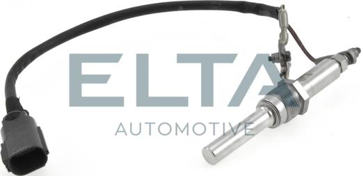 Elta Automotive EX6013 - Впрыскивающий элемент, регенерация сажевого / частичн. фильтра autosila-amz.com