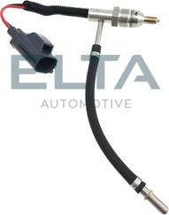Elta Automotive EX6012 - Впрыскивающий элемент, регенерация сажевого / частичн. фильтра autosila-amz.com
