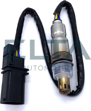Elta Automotive EX0498 - Лямбда-зонд, датчик кислорода autosila-amz.com