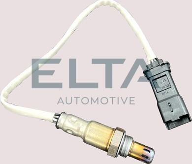 Elta Automotive EX0454 - Лямбда-зонд, датчик кислорода autosila-amz.com