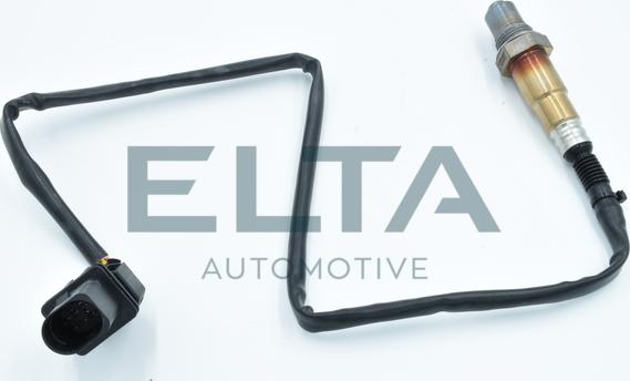 Elta Automotive EX0456 - Лямбда-зонд, датчик кислорода autosila-amz.com