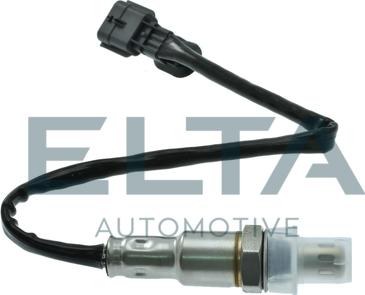 Elta Automotive EX0409 - Лямбда-зонд, датчик кислорода autosila-amz.com