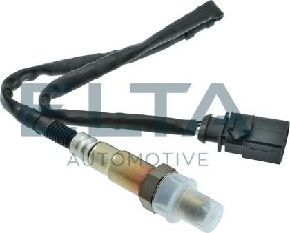 Elta Automotive EX0407 - Лямбда-зонд, датчик кислорода autosila-amz.com