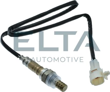 Elta Automotive EX0416 - Лямбда-зонд, датчик кислорода autosila-amz.com