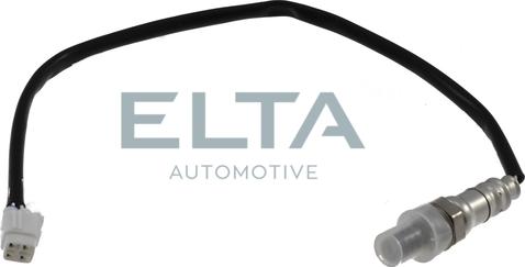 Elta Automotive EX0410 - Лямбда-зонд, датчик кислорода autosila-amz.com