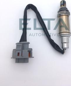 Elta Automotive EX0418 - Лямбда-зонд, датчик кислорода autosila-amz.com