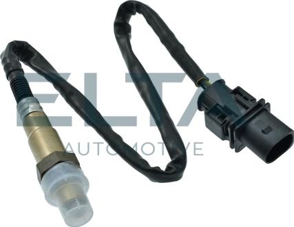 Elta Automotive EX0413 - Лямбда-зонд, датчик кислорода autosila-amz.com