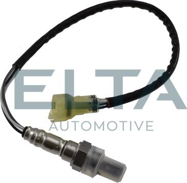 Elta Automotive EX0412 - Лямбда-зонд, датчик кислорода autosila-amz.com