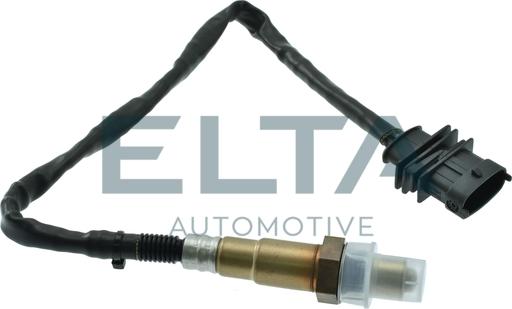 Elta Automotive EX0417 - Лямбда-зонд, датчик кислорода autosila-amz.com