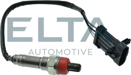 Elta Automotive EX0432 - Лямбда-зонд, датчик кислорода autosila-amz.com