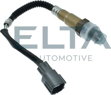 Elta Automotive EX0425 - Лямбда-зонд, датчик кислорода autosila-amz.com